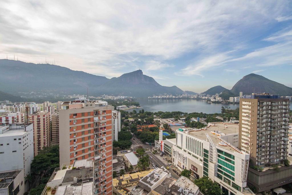 Appartement Rio Flat Wonderful Sb *