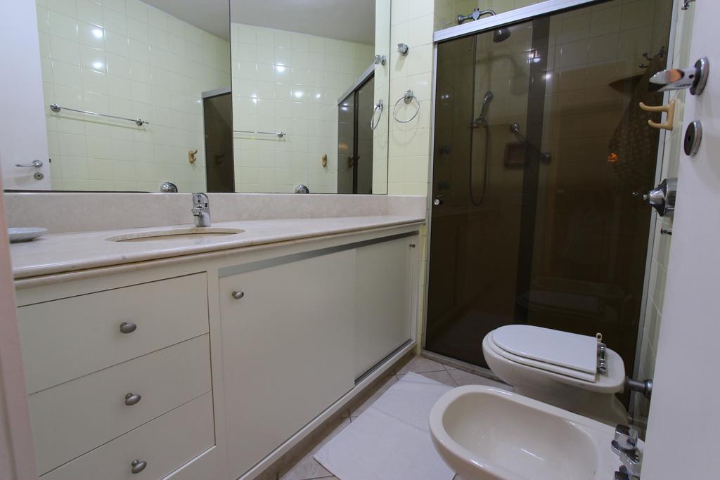 Appartement Rio Flat Wonderful Sb Rio de Janeiro