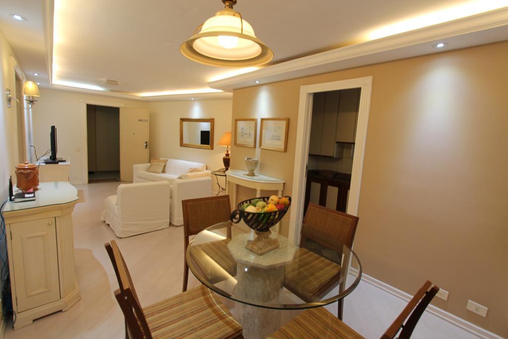 Appartement Rio Flat Wonderful Sb Rio de Janeiro