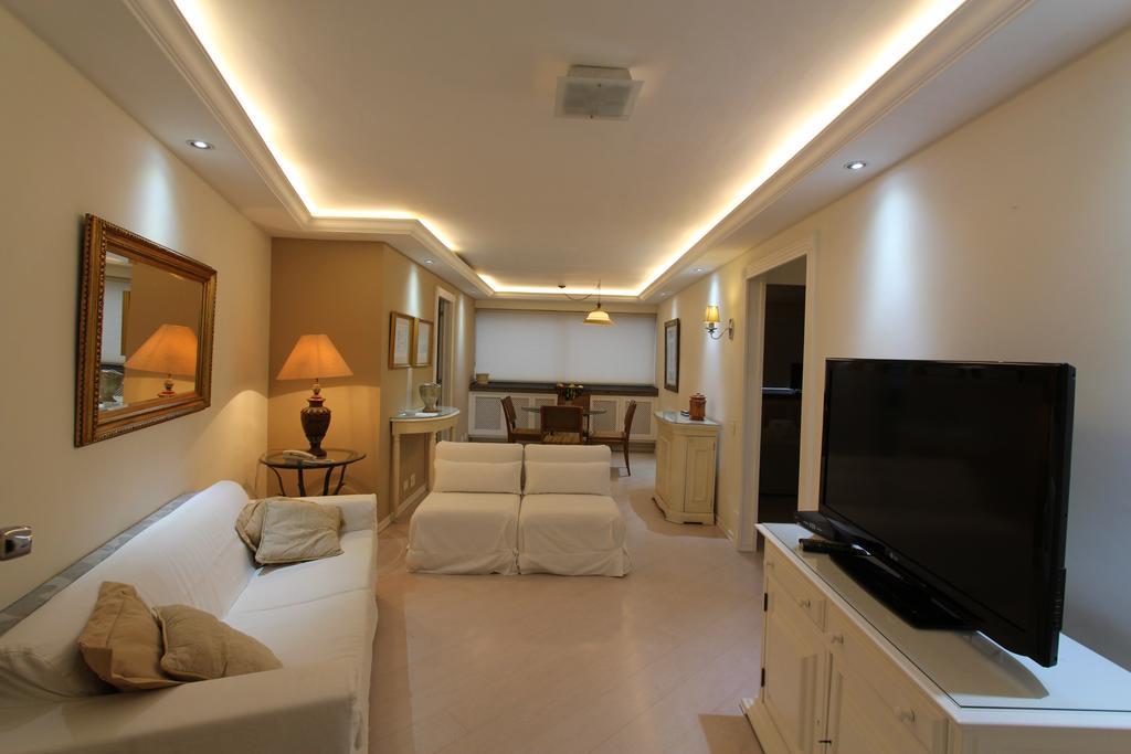 Appartement Rio Flat Wonderful Sb