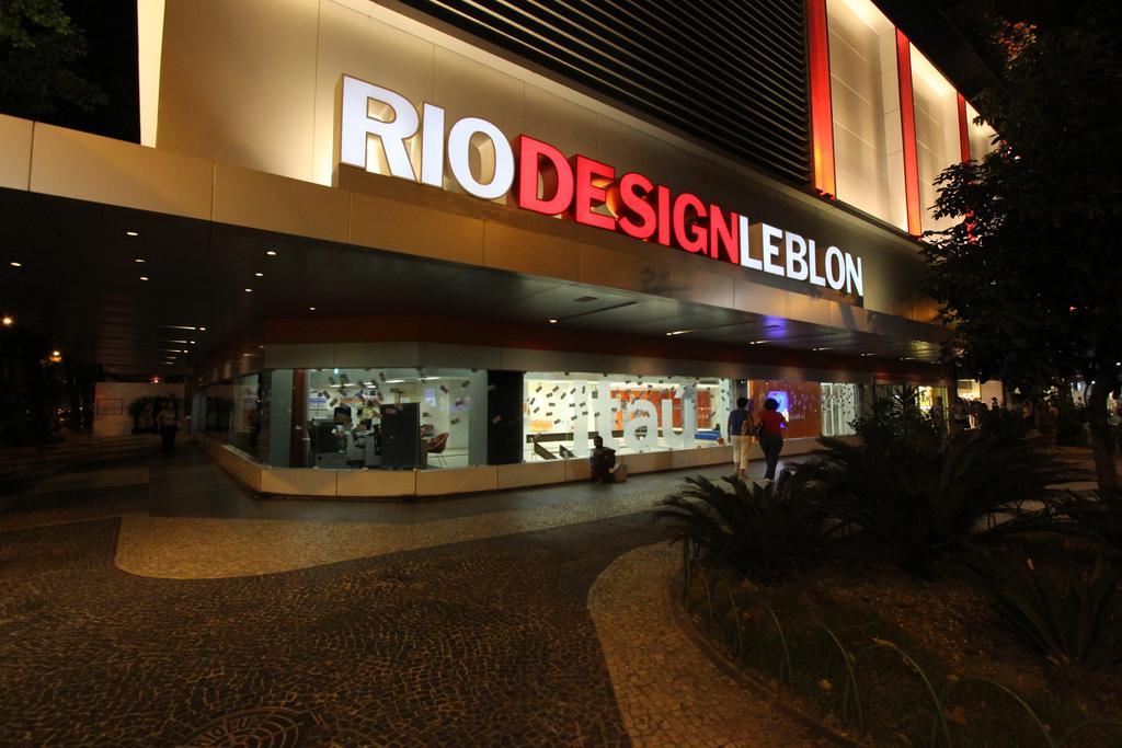 Appartement Rio Flat Wonderful Sb *