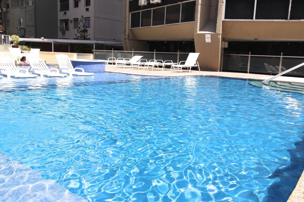 Appartement Rio Flat Wonderful Sb